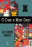 O conde de Monte Cristo - adaptação (eBook, ePUB)