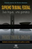 Supremo Tribunal Federal (eBook, ePUB) Supremo Tribunal Federal (eBook, ePUB)