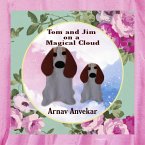 Tom and Jim on a Magical Cloud (Tom 'n Jim Series) (eBook, ePUB)