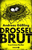 Drosselbrut / Kira Hallstein Bd.2 (Mängelexemplar)