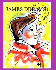 James Dreams - Hickey, Aice Daena