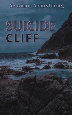 Suicide Cliff - Armstrong, Yvonne