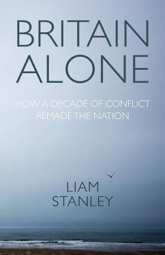 Britain alone - Stanley, Liam