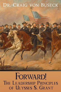 Forward! - Buseck, Craig Von