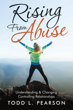 Rising from Abuse - Pearson, Todd L.