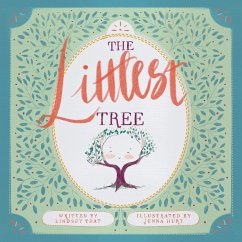 The Littlest Tree - Teat, Lindsey