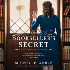 The Bookseller's Secret - Gable, Michelle