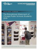 The Educational Attainment of Chicago Public Schools Students: 2019