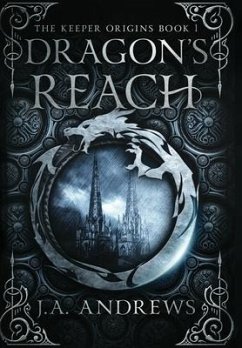 Dragon's Reach - Andrews, J a