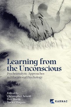 Learning from the Unconscious