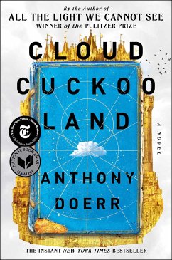 Cloud Cuckoo Land - Doerr, Anthony