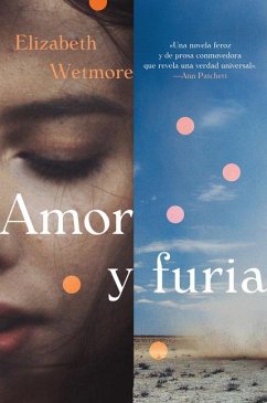Valentine \ Amor Y Furia (Spanish Edition) - Wetmore, Elizabeth