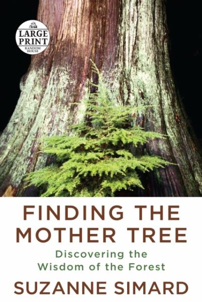Finding the Mother Tree Finding the Mother Tree