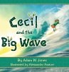 Cecil and the Big Wave - Bild 1