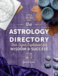 The Astrology Directory - Struthers, Jane