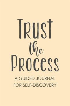 Trust The Process - Paperland