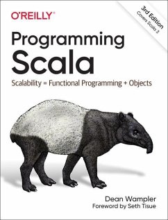 Programming Scala - Wampler