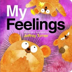 My Feelings - Turner, Jeffrey