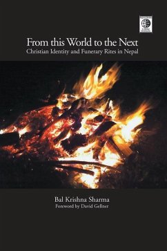 From this World to the Next - Sharma, Bal Krishna