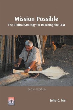 Mission Possible, Second Edition - Ma, Julie C