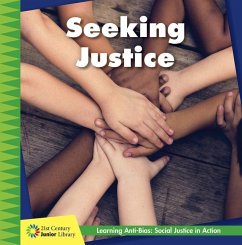 Seeking Justice - Chiarello, Emily