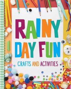 Rainy Day Fun - Publications International Ltd