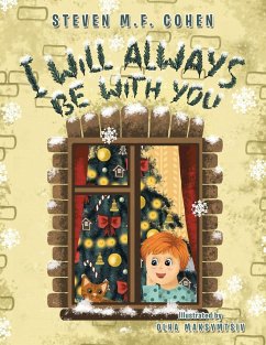 I Will Always Be with You - Cohen, Steven M. F.