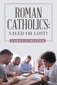 Cover Roman Catholics