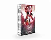 Shades of Magic: The Steel Prince: 1-3 Boxed Set