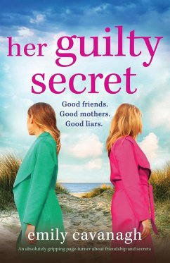 Her Guilty Secret