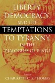 Liberty Democracy & the Tempta