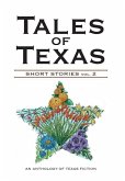 Tales of Texas: Short Stories Volume 2