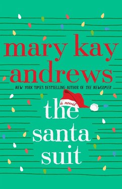 The Santa Suit - Kay Andrews, Mary