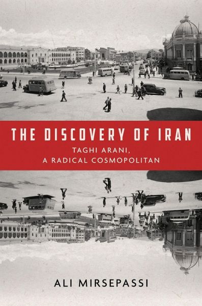 The Discovery of Iran The Discovery of Iran