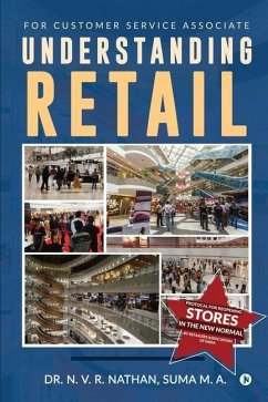 Understanding Retail: For Customer Service Associate - Suma M a; N V R Nathan