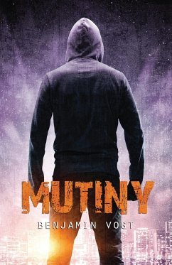 Mutiny - Vogt, Benjamin