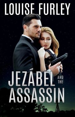 Jezábel and the Assassin - Furley, Louise