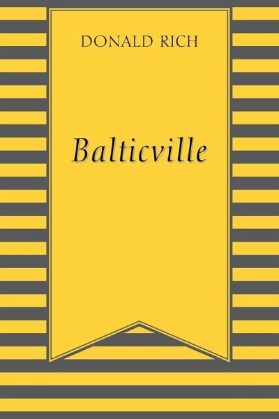 Balticville