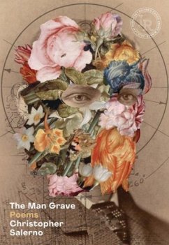 The Man Grave: Poems - Salerno, Christopher