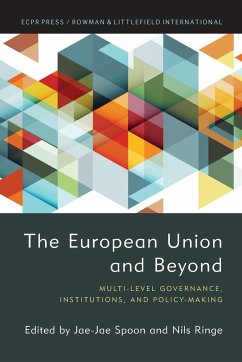 The European Union and Beyond