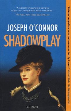 Shadowplay - O'Connor, Joseph