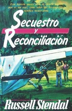 Secuestro Y Reconciliación - Stendal, Martin