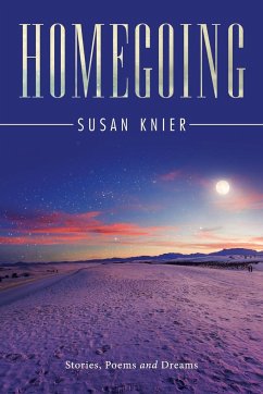 Homegoing - Knier, Susan