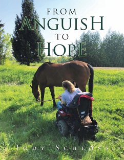 From Anguish to Hope - Schloss, Jody