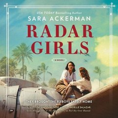 Radar Girls - Ackerman, Sara