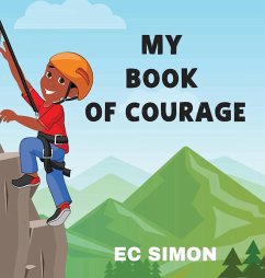 My Courage Book - Simon, Ec