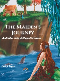 The Maiden's Journey - Wagner, Linda J.