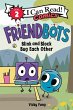 Friendbots: Blink and Block Bug Each... - Bild 1