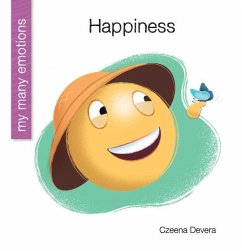 Happiness - Devera, Czeena