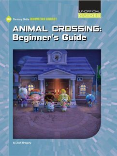 Animal Crossing: Beginner's Guide - Gregory, Josh